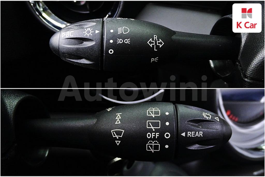 2012 MINI COOPER BASIC - 14