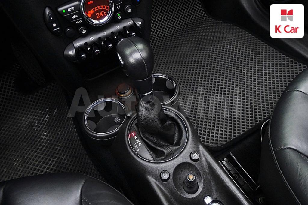 2012 MINI COOPER BASIC - 16