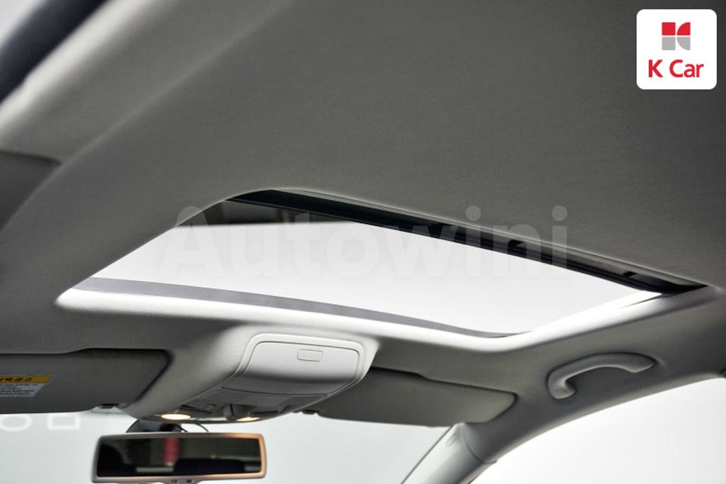 2013 VOLKSWAGEN GOLF 6GEN 2.0 TDI - 15