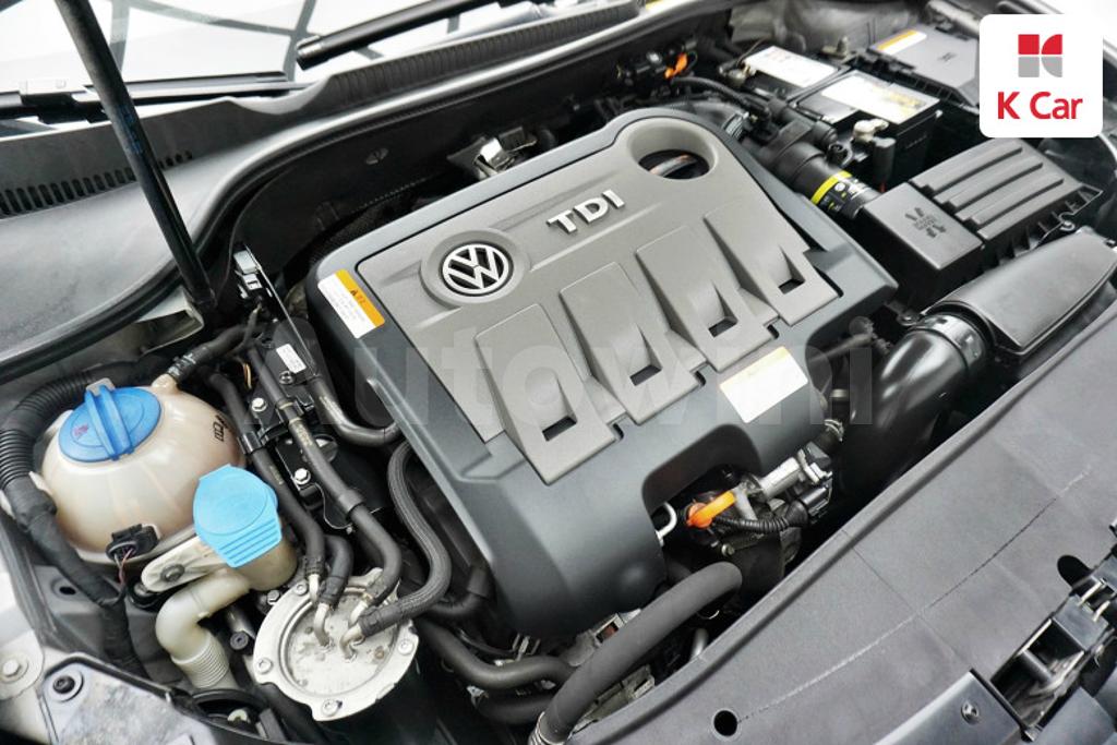 2013 VOLKSWAGEN GOLF 6GEN 2.0 TDI - 18