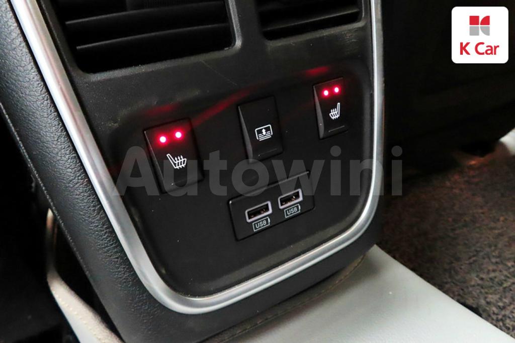 2016 CHRYSLER  300C 3.6 - 19