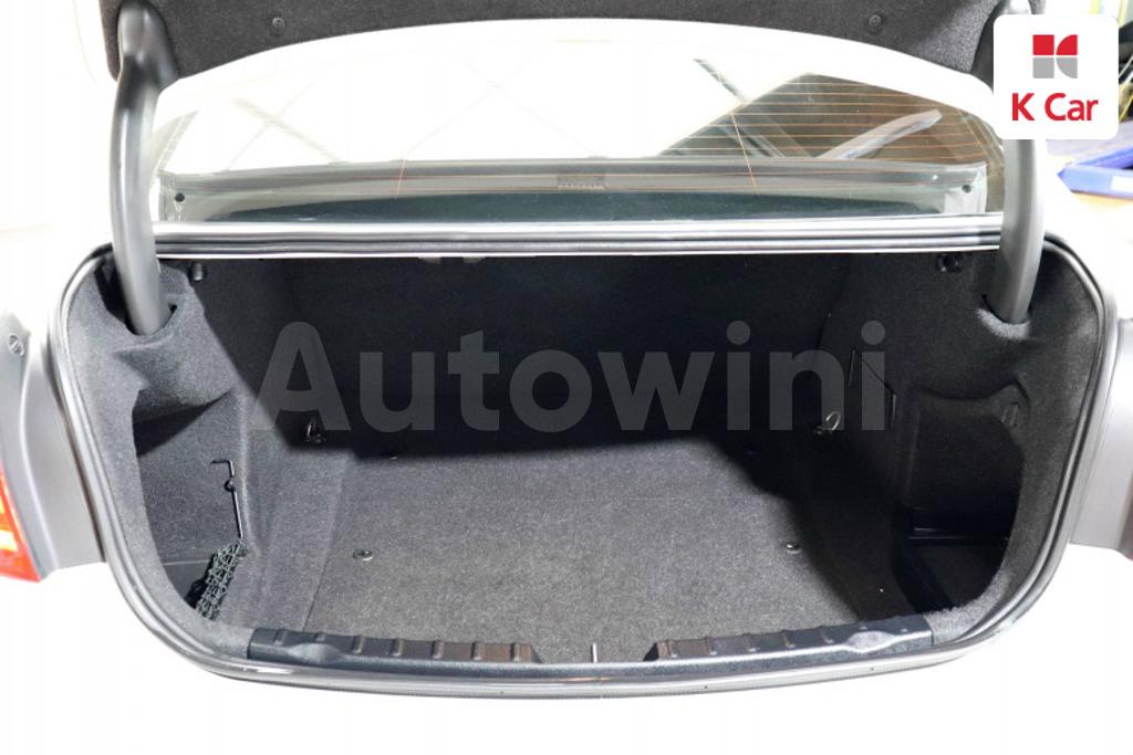 2015 BMW 3 SERIES F30  320D EDEDITION - 20