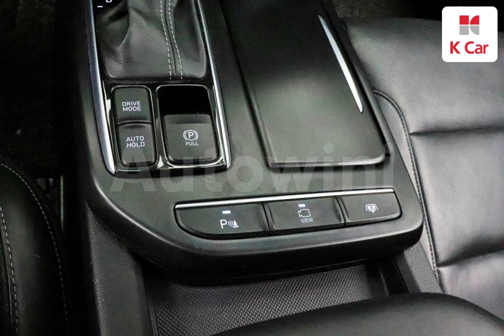 2018 HYUNDAI GRANDEUR IG HYBRID AZERA EXCLUSIVE - 13