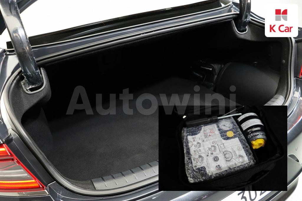 2018 HYUNDAI GRANDEUR IG HYBRID AZERA EXCLUSIVE - 19