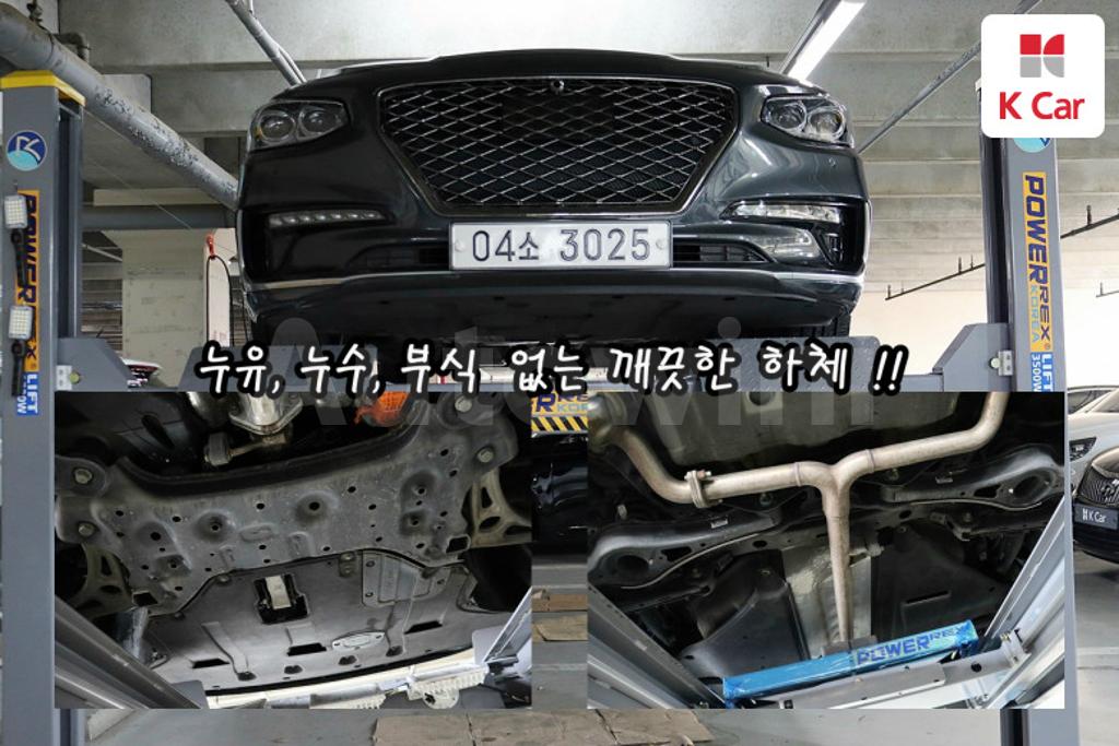 2018 HYUNDAI GRANDEUR IG HYBRID AZERA EXCLUSIVE - 20