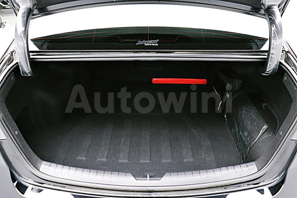 2019 HYUNDAI SONATA RISE HYBRID MORDERN - 21
