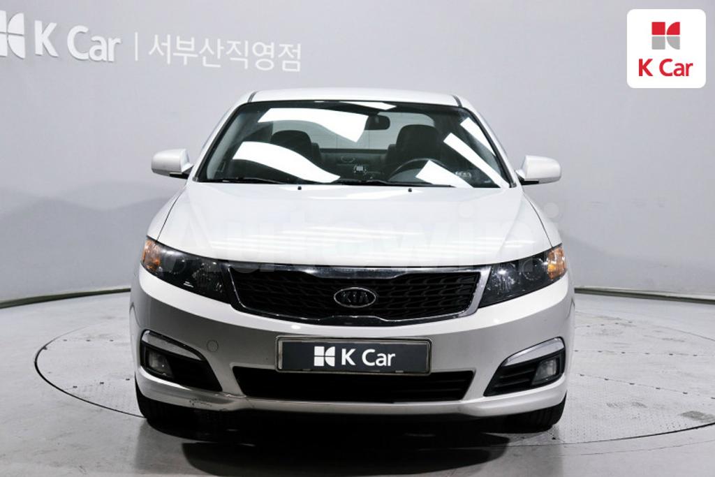 KNAGH415BAA432500 2010 KIA LOTZE INNOVATION OPTIMA MAGENTIS LPI LX20-1