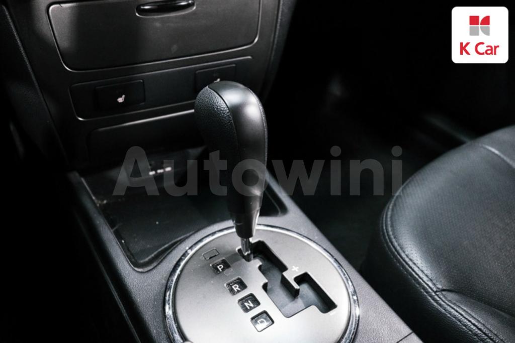 KNAGH415BAA432500 2010 KIA LOTZE INNOVATION OPTIMA MAGENTIS LPI LX20-5