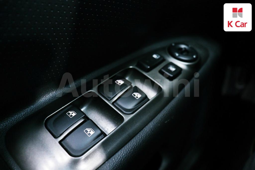2010 KIA LOTZE INNOVATION OPTIMA MAGENTIS LPI LX20 - 11