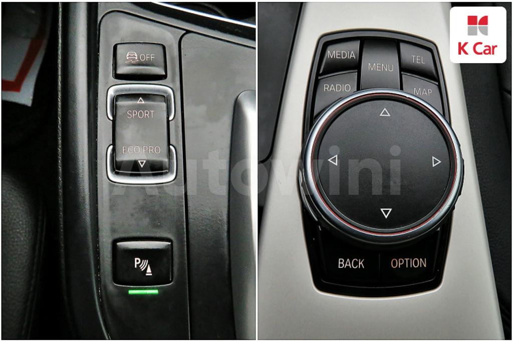 2015 BMW 3 SERIES F30  320D EDEDITION - 12