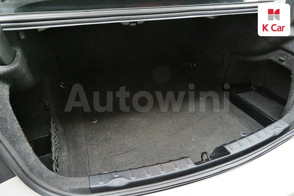 2015 BMW 3 SERIES F30  320D EDEDITION - 19