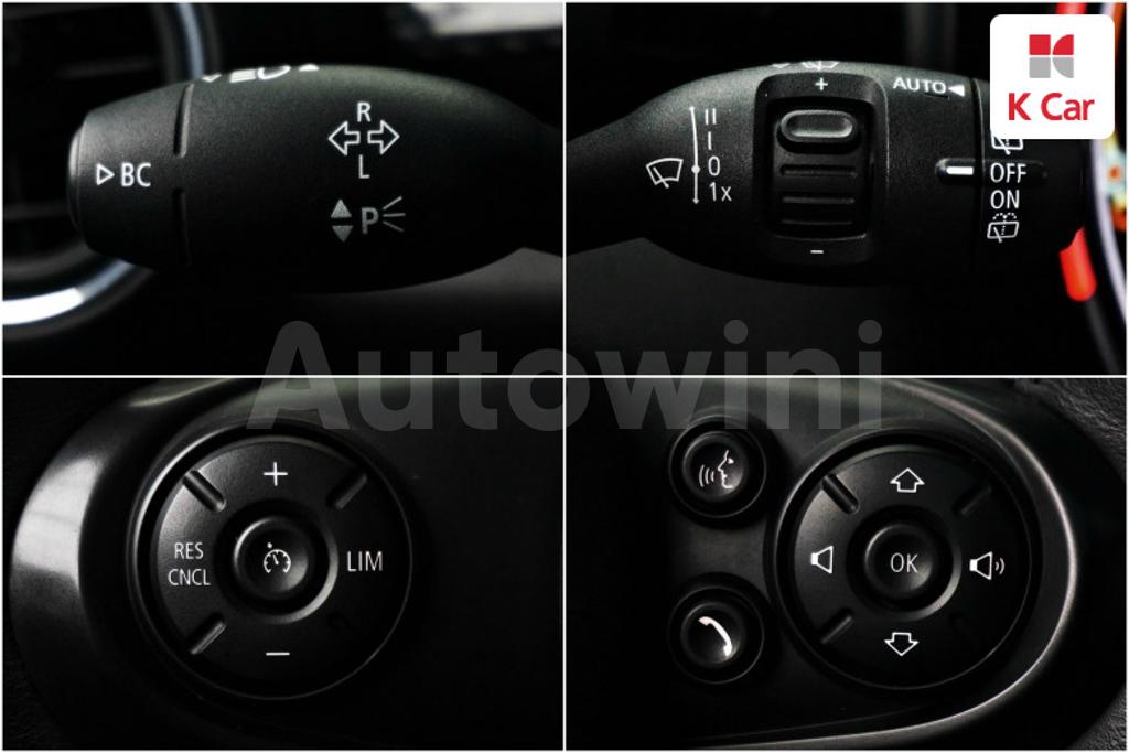 2016 MINI COOPER SD BASIC - 6