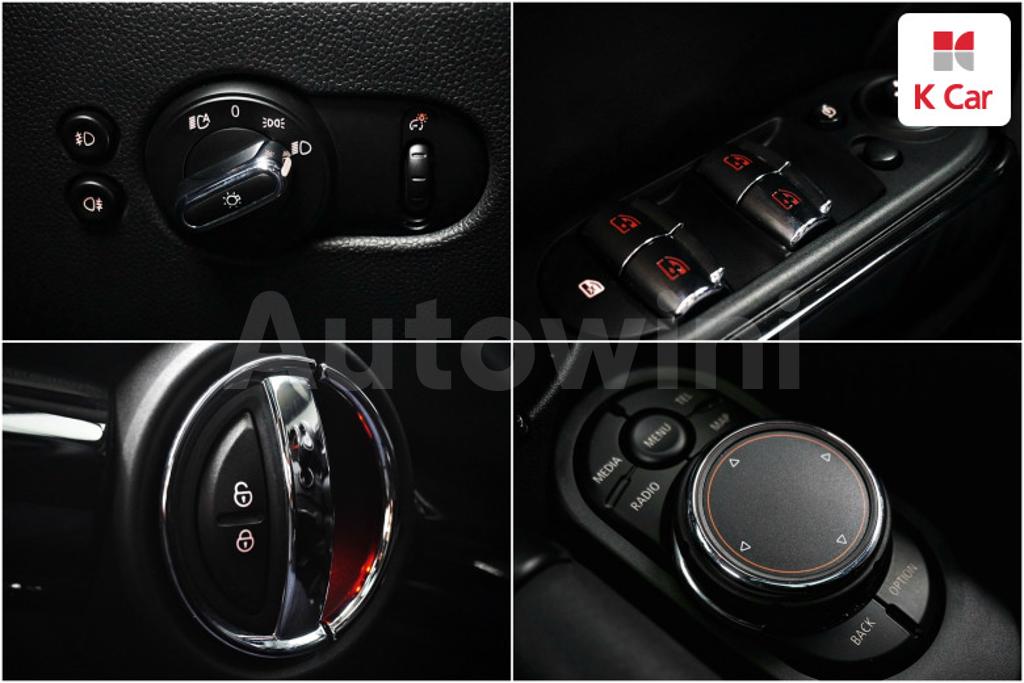 2016 MINI COOPER SD BASIC - 7