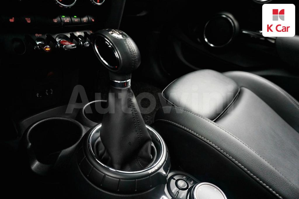 2016 MINI COOPER SD BASIC - 8