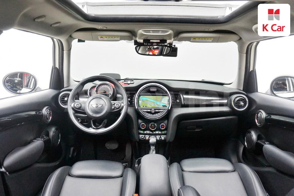 2016 MINI COOPER SD BASIC - 15