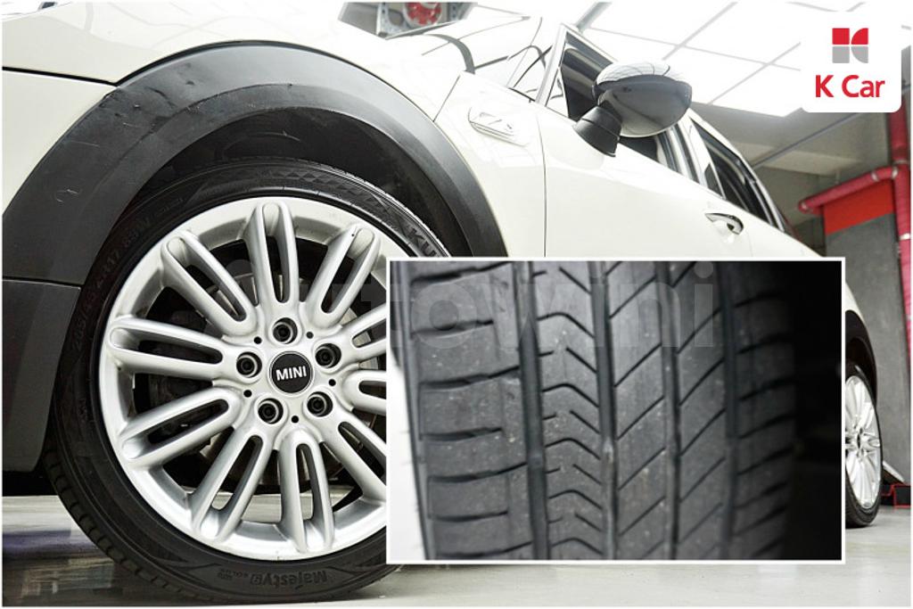 2016 MINI COOPER SD BASIC - 18