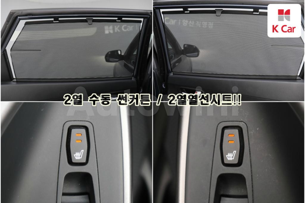 2014 HYUNDAI MAXCRUZ DIESEL(E-VGT) 2.2 4WD EXCLUSIVE - 10