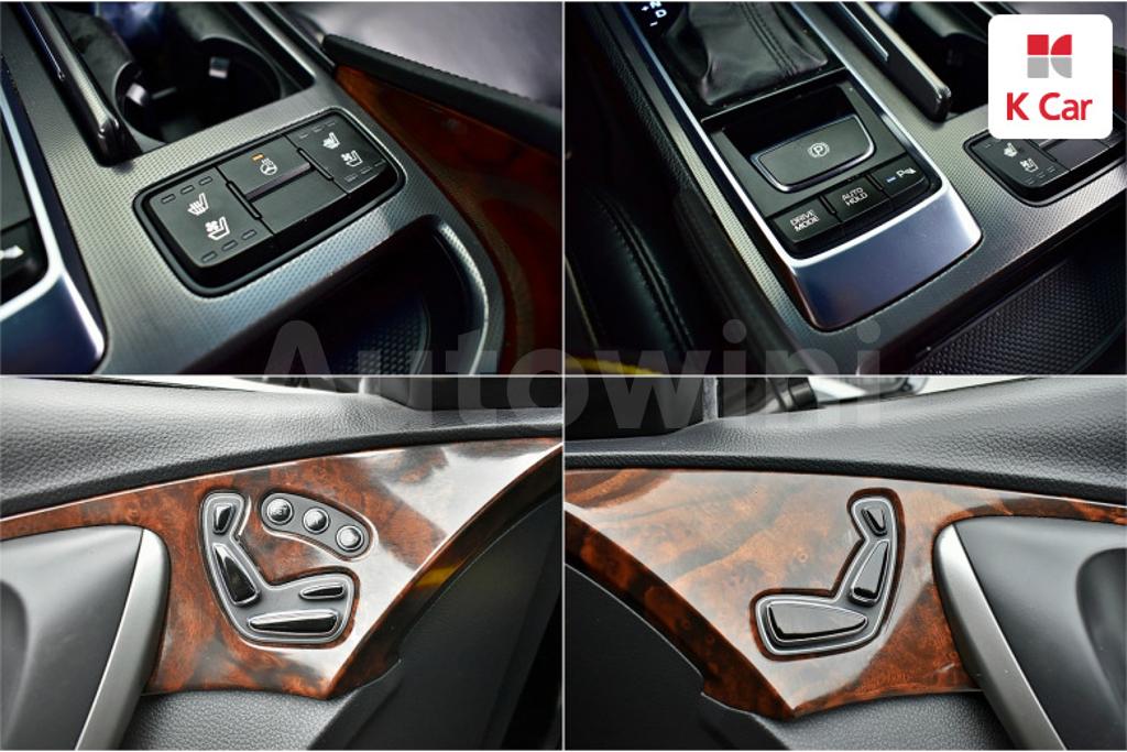 2016 HYUNDAI ASLAN G300 MORDERN - 14