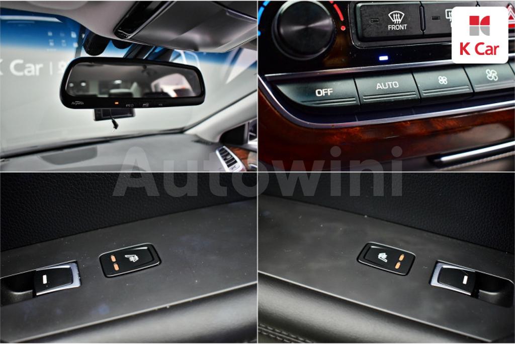 2016 HYUNDAI ASLAN G300 MORDERN - 16