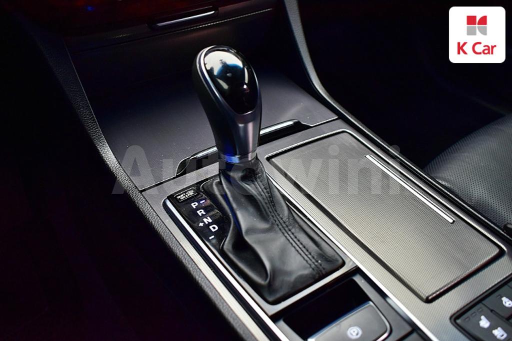 2016 HYUNDAI ASLAN G300 MORDERN - 17