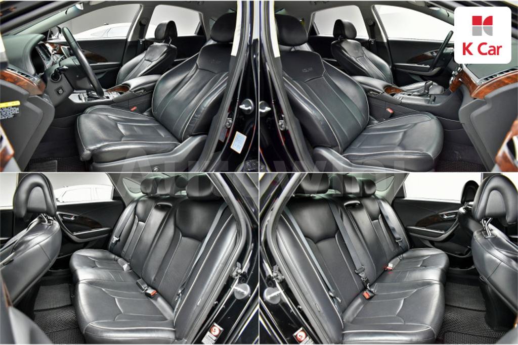 2016 HYUNDAI ASLAN G300 MORDERN - 19
