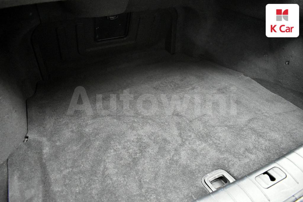 2016 HYUNDAI ASLAN G300 MORDERN - 20