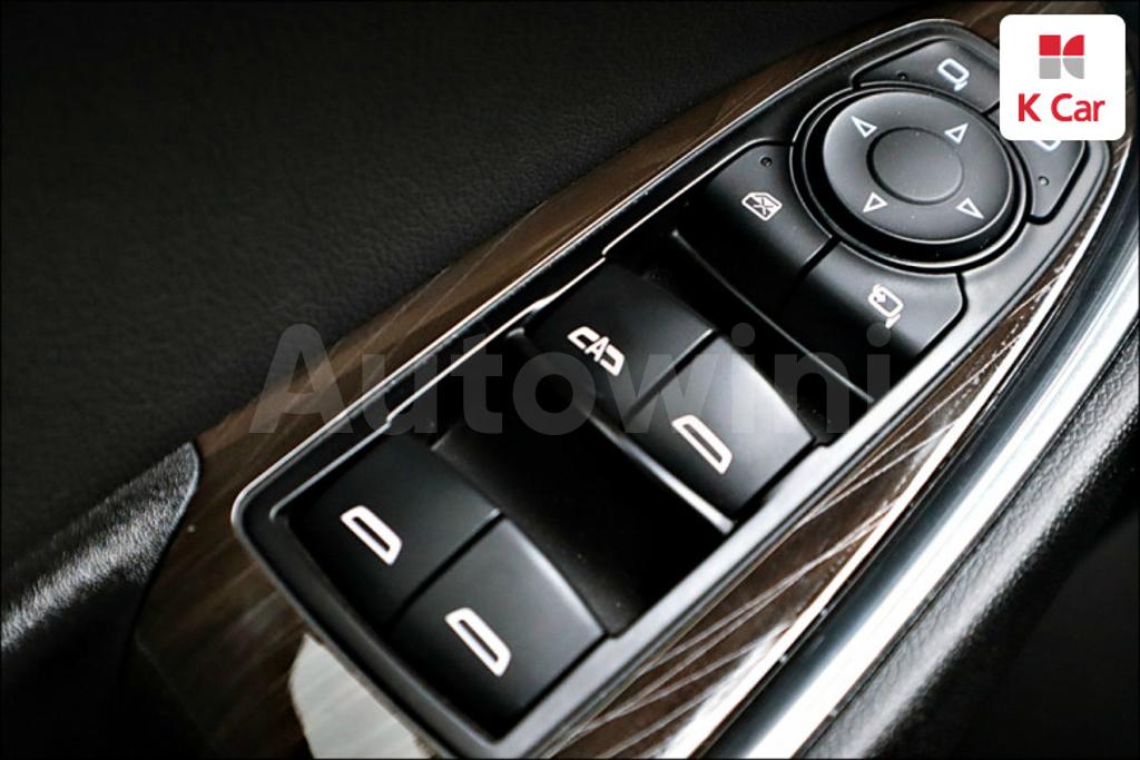 2019 GM DAEWOO (CHEVROLET)  MALIBU 1.6 DIESEL LT - 8