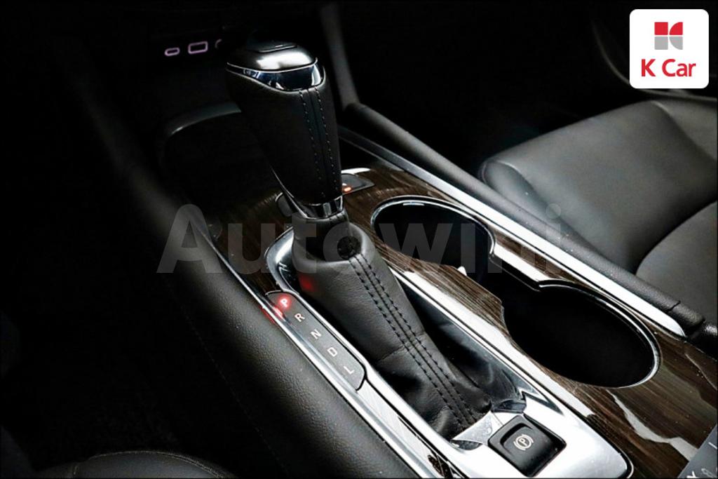 2019 GM DAEWOO (CHEVROLET)  MALIBU 1.6 DIESEL LT - 9