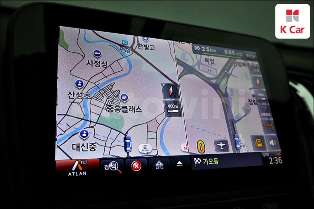 2019 GM DAEWOO (CHEVROLET)  MALIBU 1.6 DIESEL LT - 10