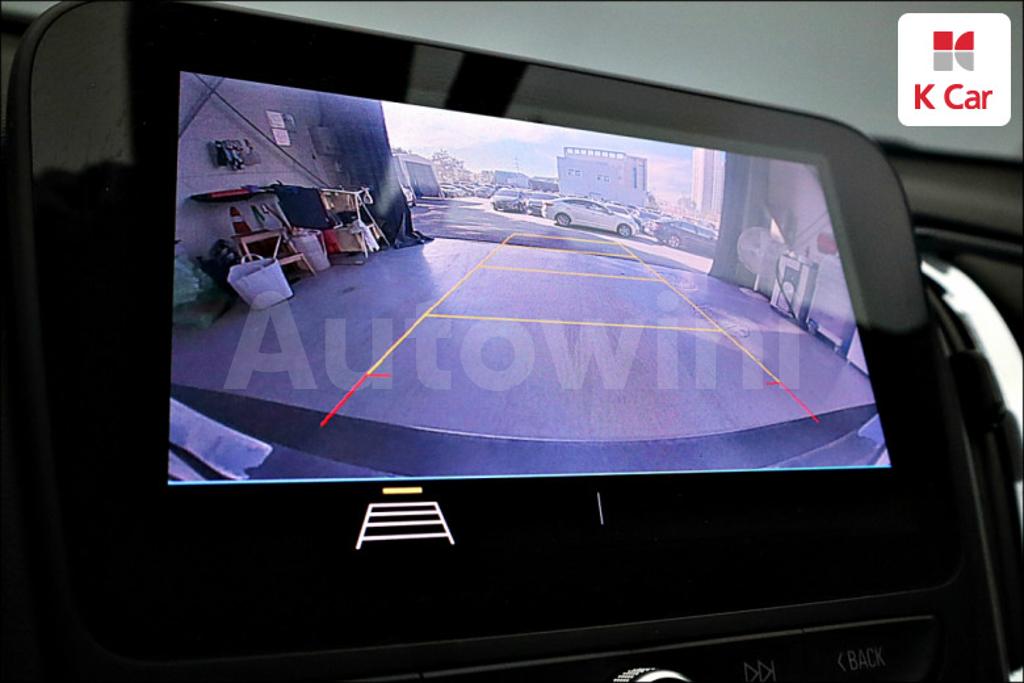 2019 GM DAEWOO (CHEVROLET)  MALIBU 1.6 DIESEL LT - 11