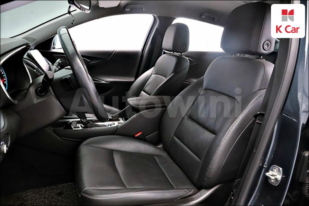 2019 GM DAEWOO (CHEVROLET)  MALIBU 1.6 DIESEL LT - 13