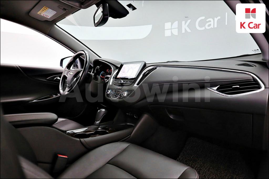 2019 GM DAEWOO (CHEVROLET)  MALIBU 1.6 DIESEL LT - 15