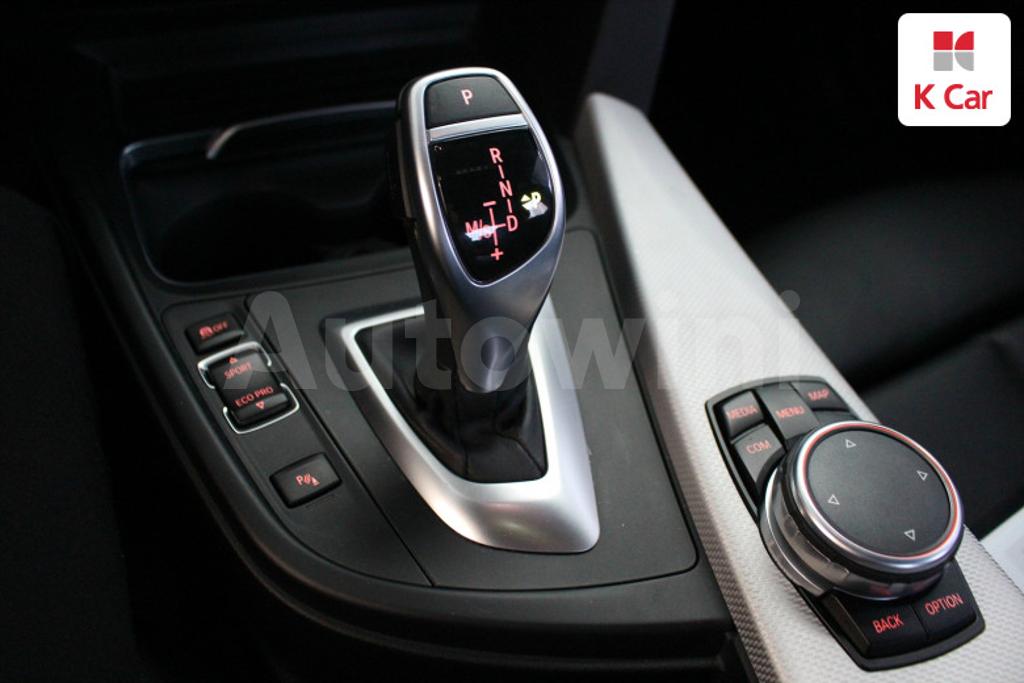 2017 BMW 3 SERIES F30  330I M SPORTS - 7