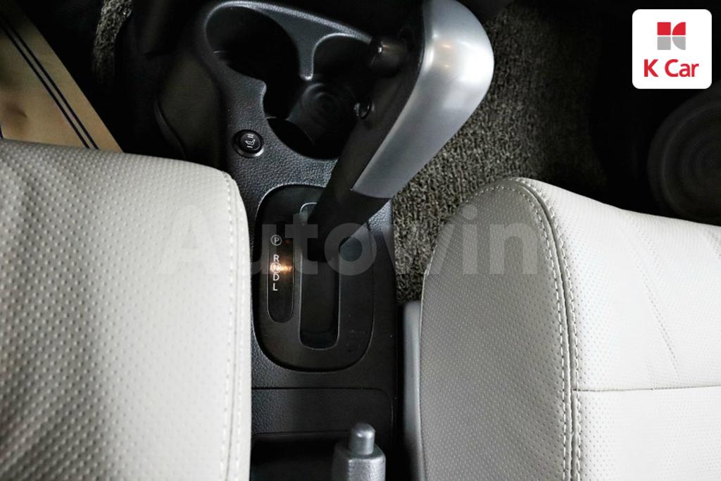 2011 NISSAN CUBE 1.8 S - 15