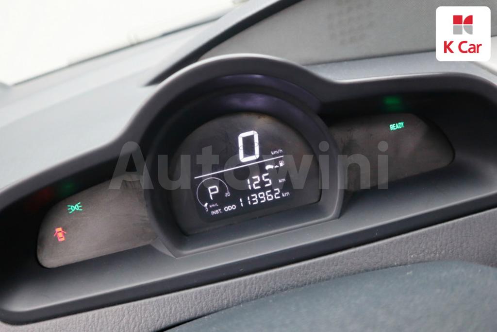 2016 SSANGYONG KORANDO TURISMO 4WD TX 9 SEATS - 6