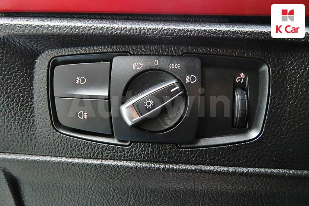 2016 BMW 1 SERIES F20  118D SPORTS 5 DOOR - 14