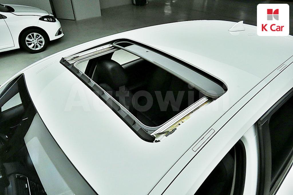 2016 BMW 1 SERIES F20  118D SPORTS 5 DOOR - 19