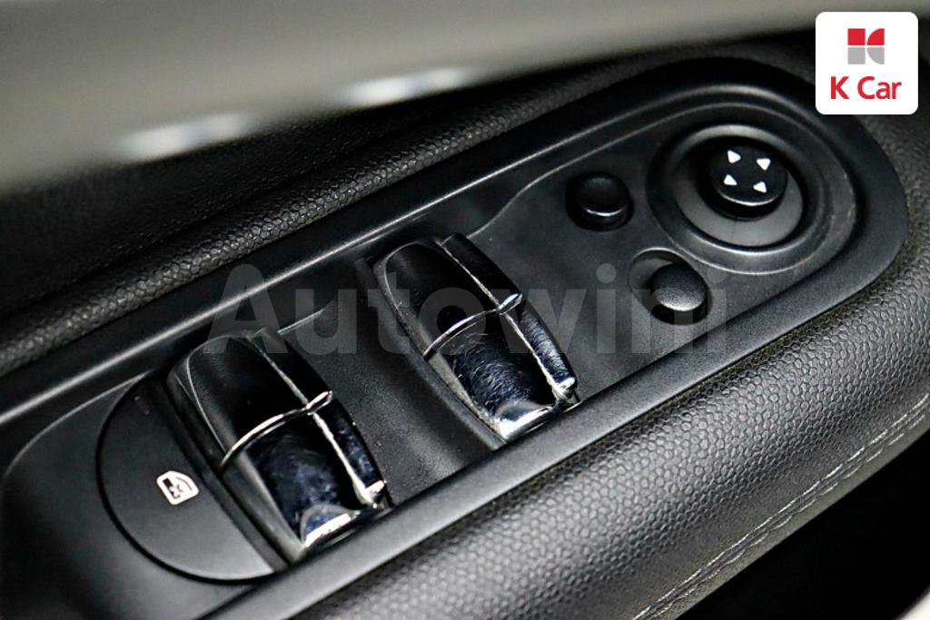 2014 MINI COOPER COUNTRYMAN D BASIC - 13