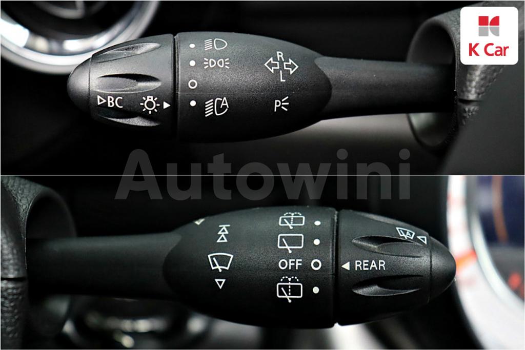 2014 MINI COOPER COUNTRYMAN D BASIC - 14