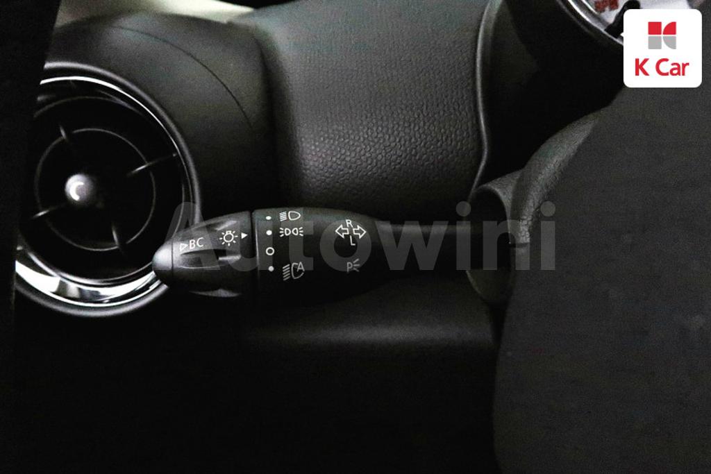 2014 MINI COOPER COUNTRYMAN D BASIC - 10