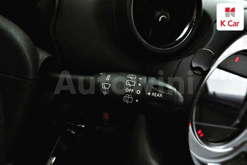 2014 MINI COOPER COUNTRYMAN D BASIC - 11