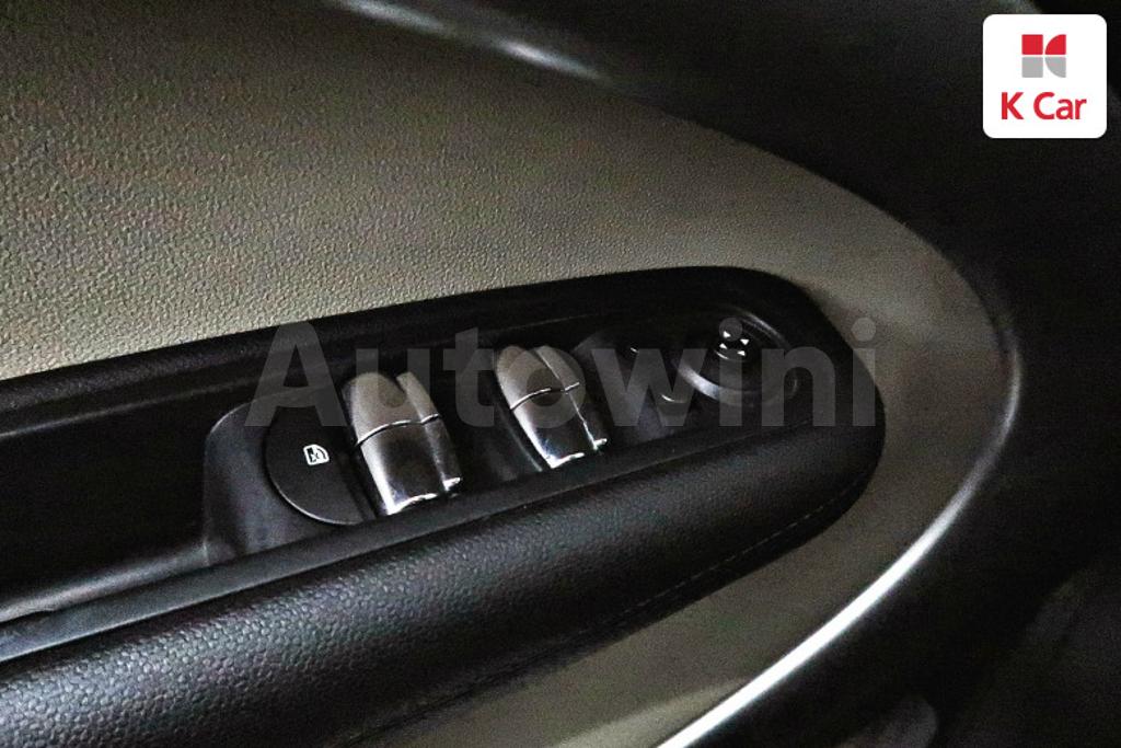 2014 MINI COOPER COUNTRYMAN D BASIC - 12
