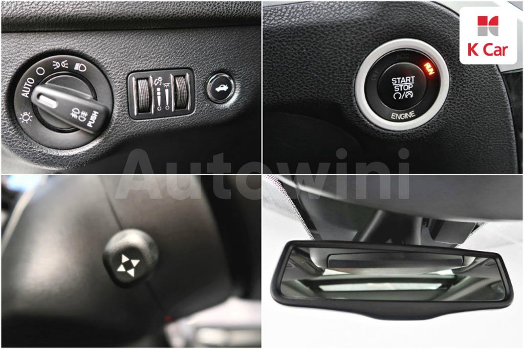 2014 CHRYSLER  300C 3.0 DIESEL - 16