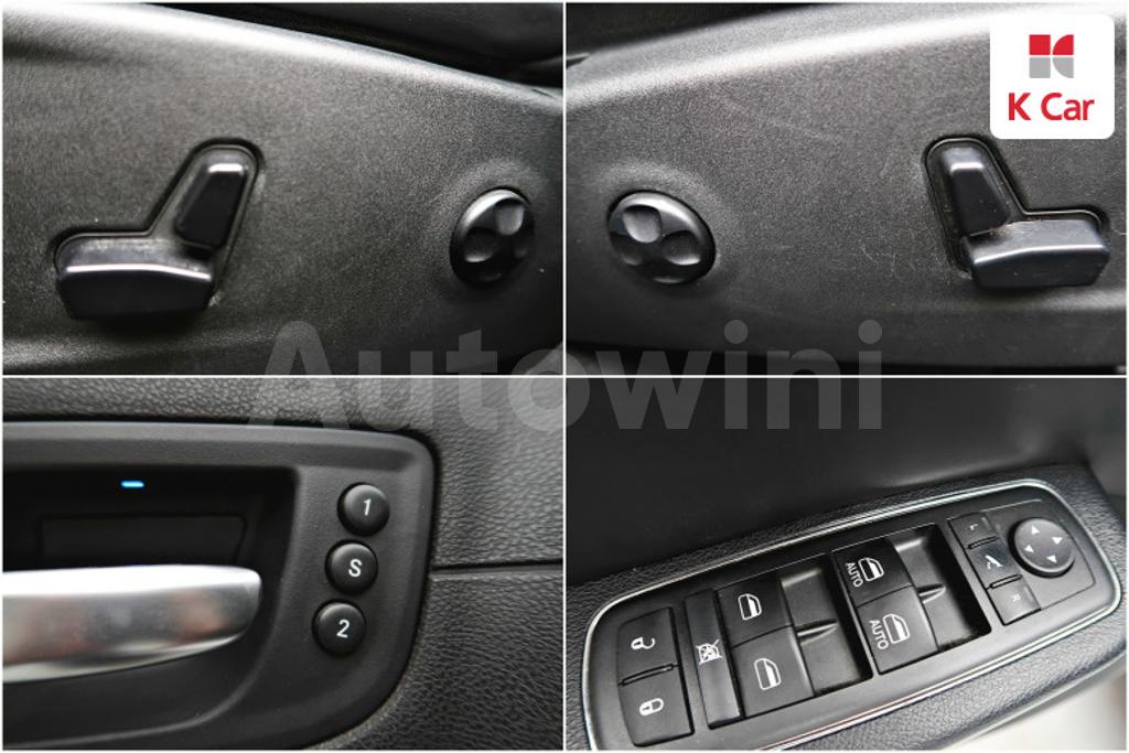 2014 CHRYSLER  300C 3.0 DIESEL - 17
