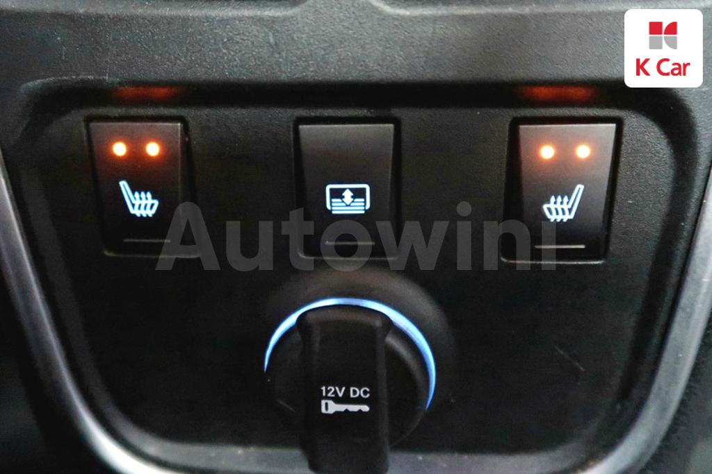 2014 CHRYSLER  300C 3.0 DIESEL - 19