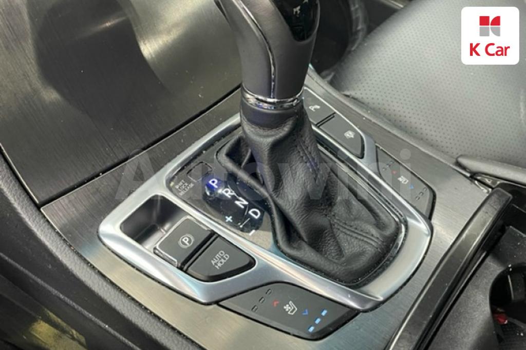 2016 HYUNDAI GRANDEUR HG AZERA PREMIUM - 11