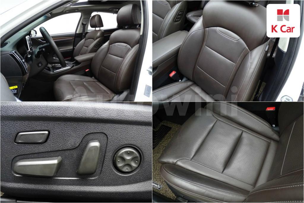 2019 HYUNDAI GRANDEUR IG HYBRID AZERA EXCLUSIVE - 14