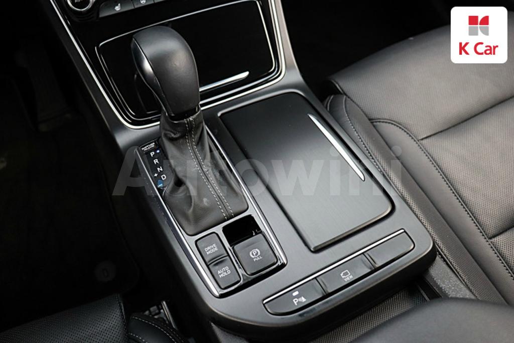 2018 HYUNDAI GRANDEUR IG HYBRID AZERA PREMIUM - 11