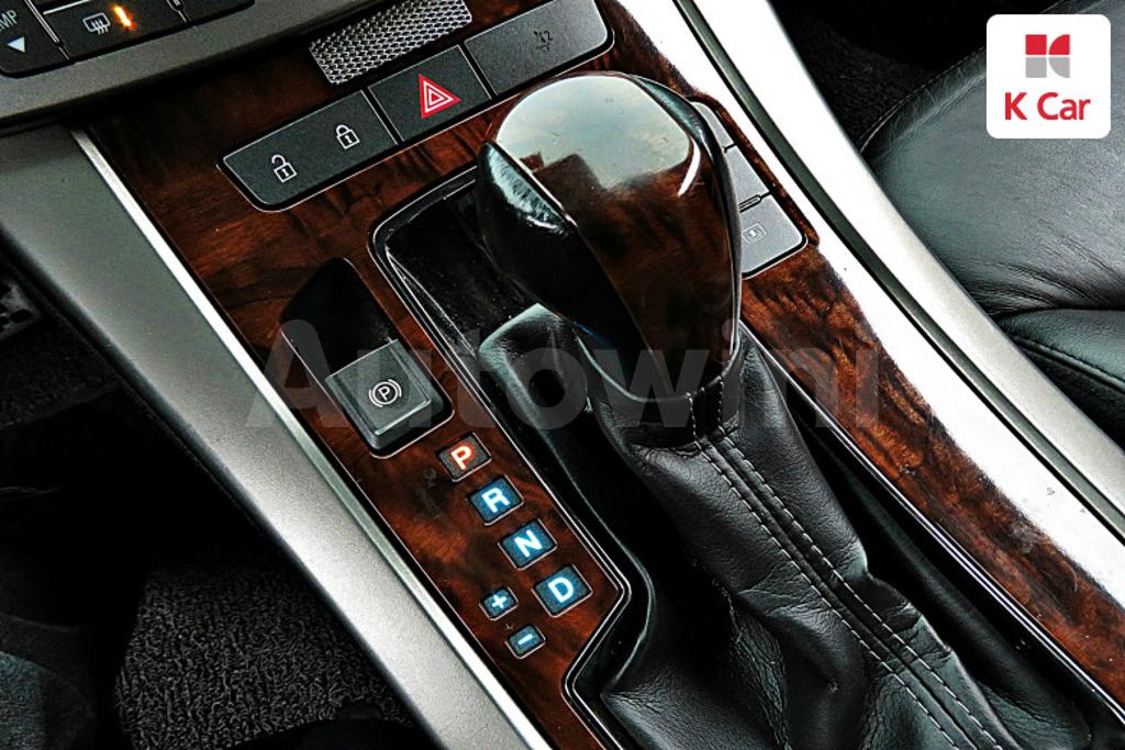 2013 GM DAEWOO (CHEVROLET) ALPHEON EL300 - 15