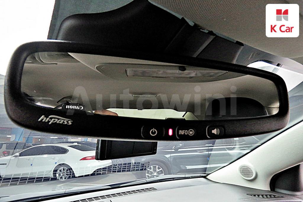 2013 GM DAEWOO (CHEVROLET) ALPHEON EL300 - 16
